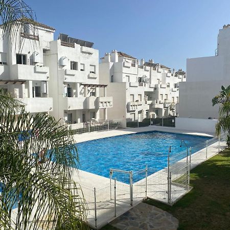 Penthouse Seaview And Golf Valle Romano Estepona Zewnętrze zdjęcie