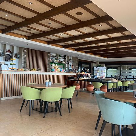 Penthouse Seaview And Golf Valle Romano Estepona Zewnętrze zdjęcie