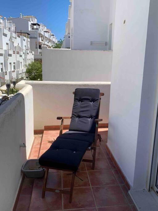 Penthouse Seaview And Golf Valle Romano Estepona Zewnętrze zdjęcie