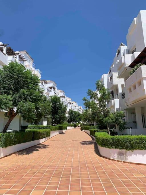 Penthouse Seaview And Golf Valle Romano Estepona Zewnętrze zdjęcie
