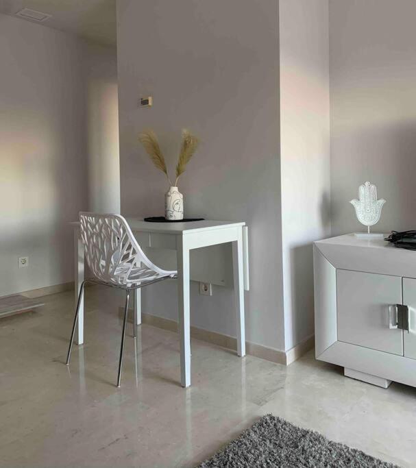 Penthouse Seaview And Golf Valle Romano Estepona Zewnętrze zdjęcie