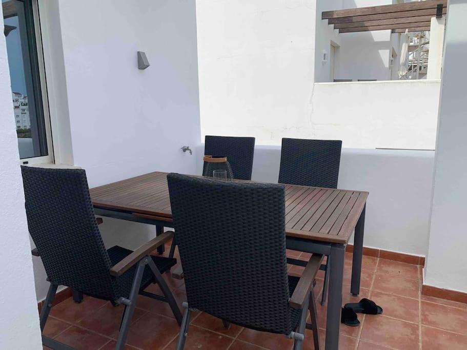 Penthouse Seaview And Golf Valle Romano Estepona Zewnętrze zdjęcie