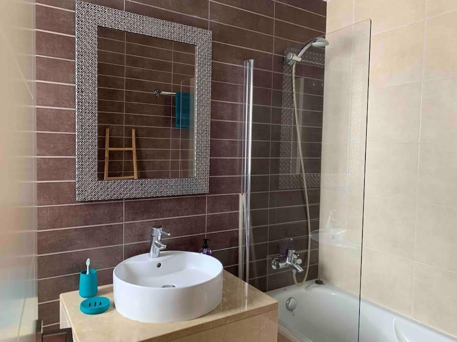 Penthouse Seaview And Golf Valle Romano Estepona Zewnętrze zdjęcie