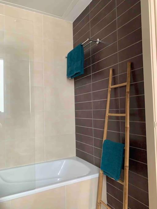 Penthouse Seaview And Golf Valle Romano Estepona Zewnętrze zdjęcie