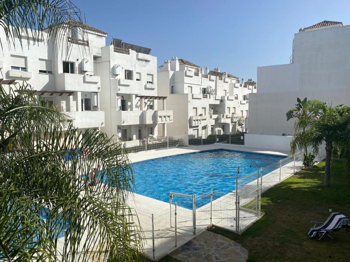 Penthouse Seaview And Golf Valle Romano Estepona Zewnętrze zdjęcie