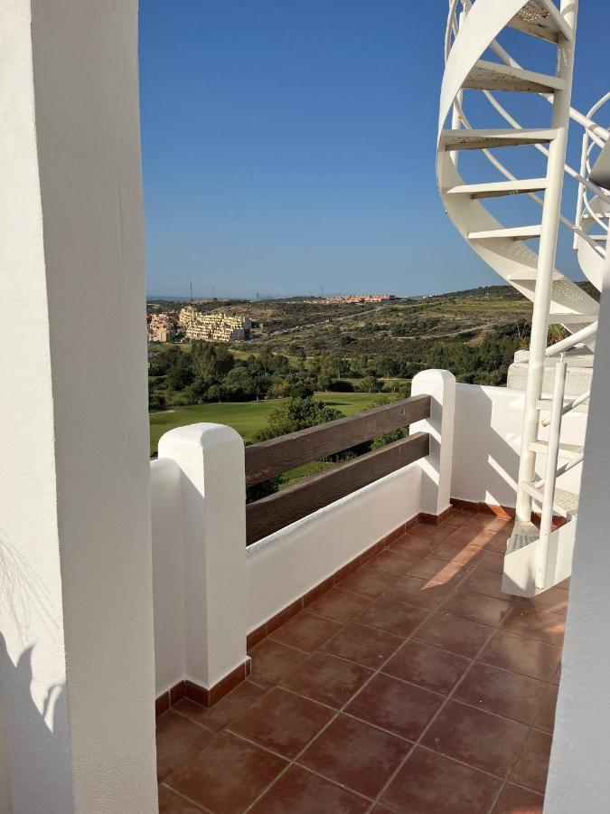 Penthouse Seaview And Golf Valle Romano Estepona Zewnętrze zdjęcie