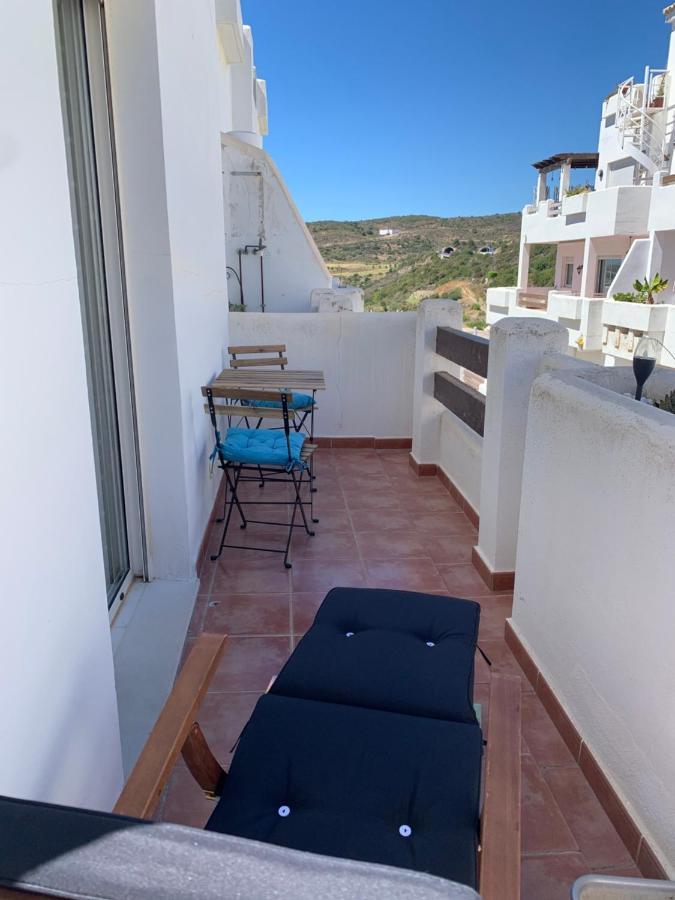 Penthouse Seaview And Golf Valle Romano Estepona Zewnętrze zdjęcie